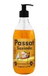 LaQ Zestaw Shots! Czy�ciopak M�ski: �ele pod prysznic Passat S�siada, Szwagier Bartasa, B��kit Pary�a 3 x 500 ml