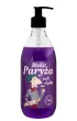 LaQ Zestaw Shots! Czy�ciopak M�ski: �ele pod prysznic Passat S�siada, Szwagier Bartasa, B��kit Pary�a 3 x 500 ml