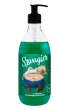 LaQ Zestaw Shots! Czy�ciopak M�ski: �ele pod prysznic Passat S�siada, Szwagier Bartasa, B��kit Pary�a 3 x 500 ml
