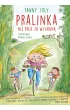 Pralinka nie daje za wygran�