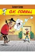 O.K. Corral. Lucky Luke. Tom 66