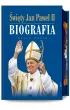 �wi�ty Jan Pawe� II. Biografia (barwione brzegi)