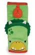 Trunki-Walizeczki i akcesoria Nak�adka na pas samochodowy Snoozihedz - dinozaur Dudley