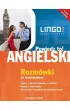 Angielski. Rozmówki ze słowniczkiem.Wersja mobilna – Agnieszka Szymczak-Deptuła – okładka ebook