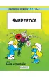 Smerfy. Smerfetka