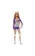 Barbie Kariera. Siatkarka HKT72 Mattel