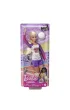 Barbie Kariera. Siatkarka HKT72 Mattel