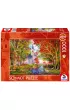 Puzzle 1000 el. PQ Ko�ci�ek w lesie Schmidt