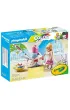 Playmobil Color Modna sukienka 71374