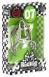 �amig��wka druciana Racing nr 07. Poziom 1/4 G3