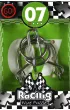 �amig��wka druciana Racing nr 07. Poziom 1/4 G3