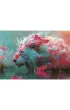 Puzzle 500 el. Kr�l zwierz�t Educa