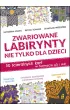Zwariowane labirynty nie tylko dla dzieci