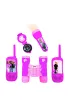 Zestaw przygodowy Barbie Lexibook RPTW12BB