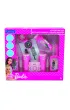 Zestaw przygodowy Barbie Lexibook RPTW12BB