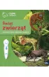 Czytaj z Albikiem. �wiat Zwierz�t. Interaktywna m�wi�ca ksi��ka