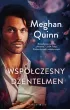 Współczesny Dżentelmen – Meghan Quinn – okładka ebook