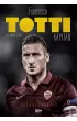 Totti. Kapitan. Autobiografia – Francesco Totti|Paolo  Cond – okładka ebook