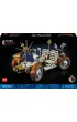 LEGO Technic NASA Apollo — pojazd LRV 42182