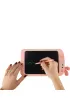Tablet graficzny do rysowania dla dzieci znikopis tablica ekran LCD 8,5' kr�lik r�