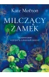 Milczący zamek – Kate Morton – okładka ebook