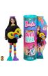 Barbie Cutie Reveal Dżungla Tukan HKR00 Mattel