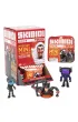Skibidi Toilet - Tajemnicze mini figurki S2 MIX