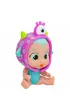 Cry Babies Magic Tears - Jumpy Monsters Fuzz Tm Toys