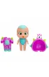 Cry Babies Magic Tears - Jumpy Monsters Fuzz Tm Toys