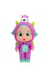 Cry Babies Magic Tears - Jumpy Monsters Fuzz Tm Toys