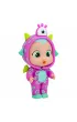 Cry Babies Magic Tears - Jumpy Monsters Fuzz Tm Toys