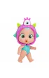 Cry Babies Magic Tears - Jumpy Monsters Fuzz Tm Toys