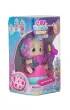 Cry Babies Magic Tears - Jumpy Monsters Fuzz Tm Toys