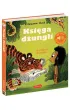 Ksi�ga d�ungli. Bajka d�wi�kowa