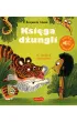 Ksi�ga d�ungli. Bajka d�wi�kowa