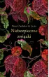 Niebezpieczne związki – Pierre Choderlos de Laclos – okładka ebook
