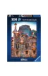 Puzzle 1000 el. Casa Batll�, Barcelona Ravensburger