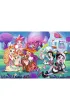 Puzzle maxi 24 el. Weso�y �wiat Enchantimals Trefl