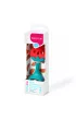 Edukacyjny gryzak z grzechotk Tasty Watermelon Babyono