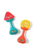 Edukacyjny gryzak z grzechotk Tasty Watermelon Babyono
