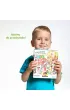 Puzzle Co robimy w przedszkolu Bright Junior Media