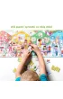 Puzzle Co robimy w przedszkolu Bright Junior Media