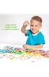 Puzzle Co robimy w przedszkolu Bright Junior Media