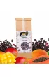 Big Nature Herbata czarna Superior Rajski Smak 50 g