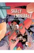 Ska�y i minera�y - od jaski� do kosmosu. Naukomiks