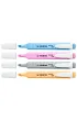 Stabilo Zakre�lacz Swing Cool Pastel 4 szt.