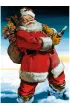 Puzzle 1000 el. Coca-Cola: Miko�aj na �niegu Trefl