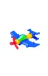 Magformers Stick-O Zestaw miejski 16 element�w