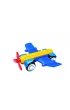 Magformers Stick-O Zestaw miejski 16 element�w