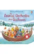 The Animal Orchestra Plays Beethoven wer. angielska